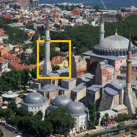 Ottoman Hotel Imperial-Special Category-2