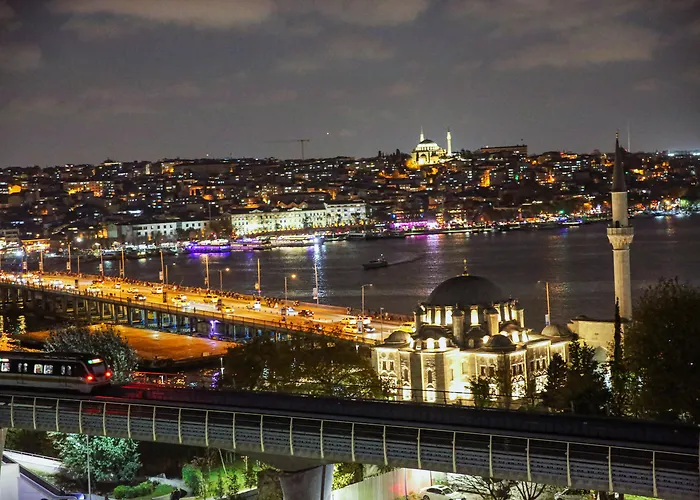 The Halich Hotel Istanbul Karakoy - Special Category